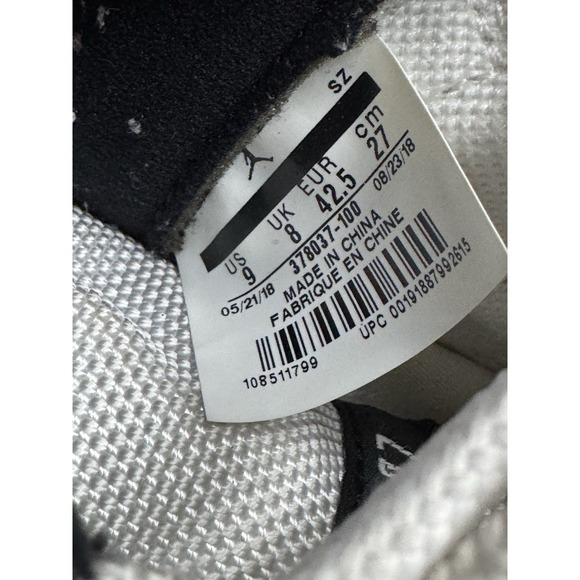 Size 9‎ - Jordan 11 Retro High Concord main image 13